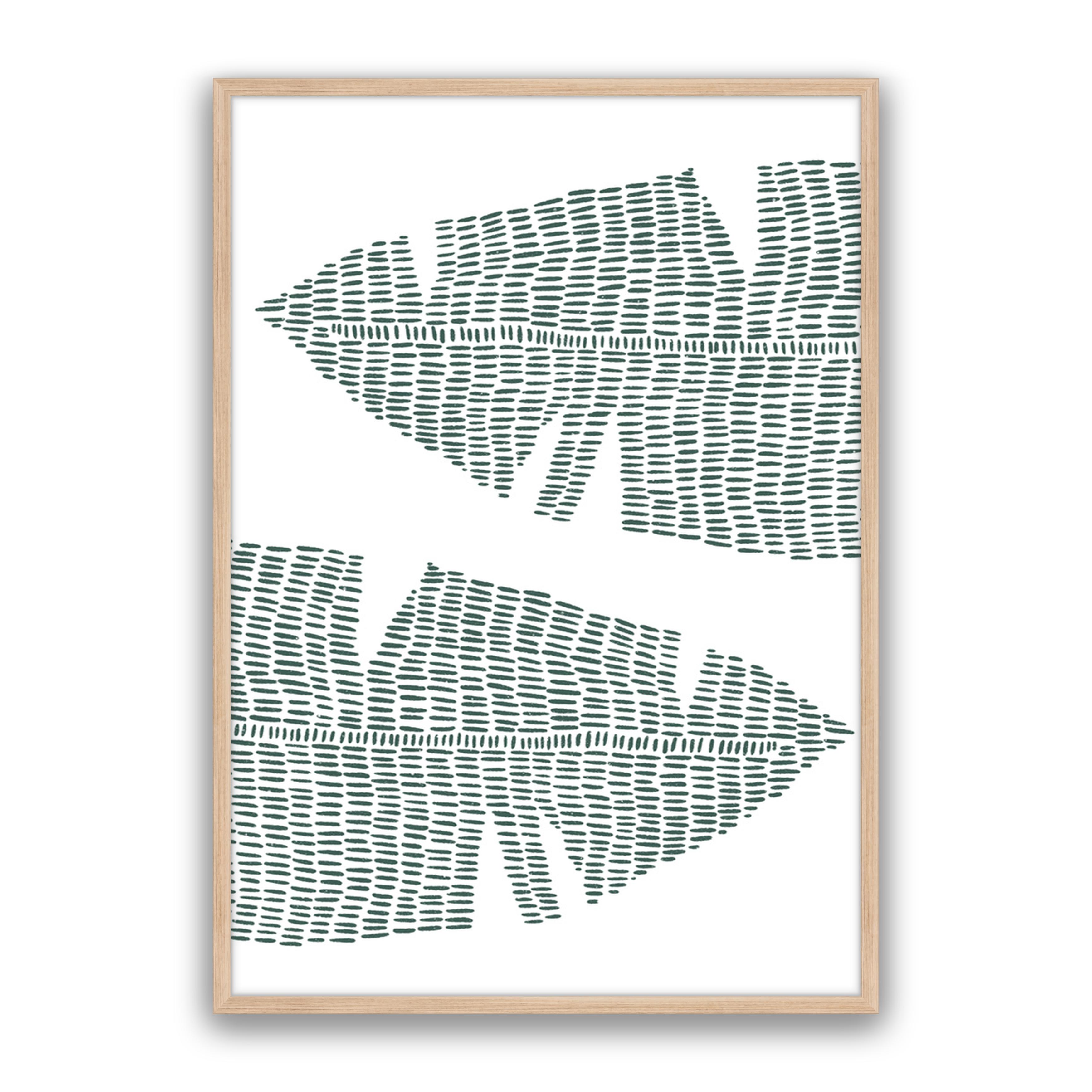 Banana Leaf 2
