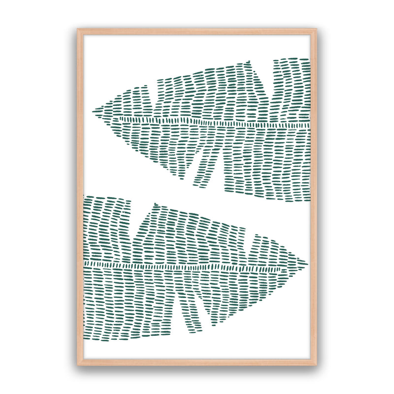 Banana Leaf 2