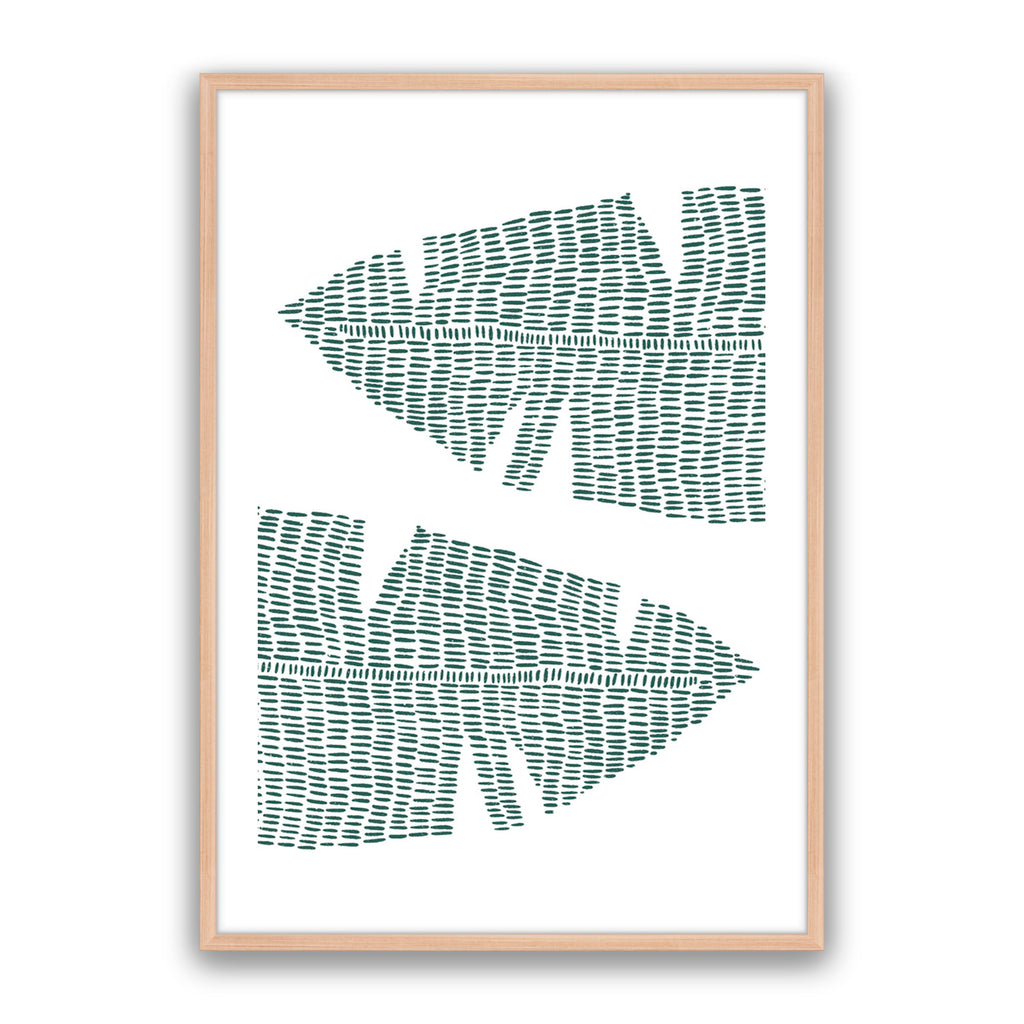 Banana Leaf 2