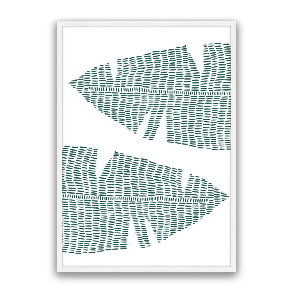 Banana Leaf 2
