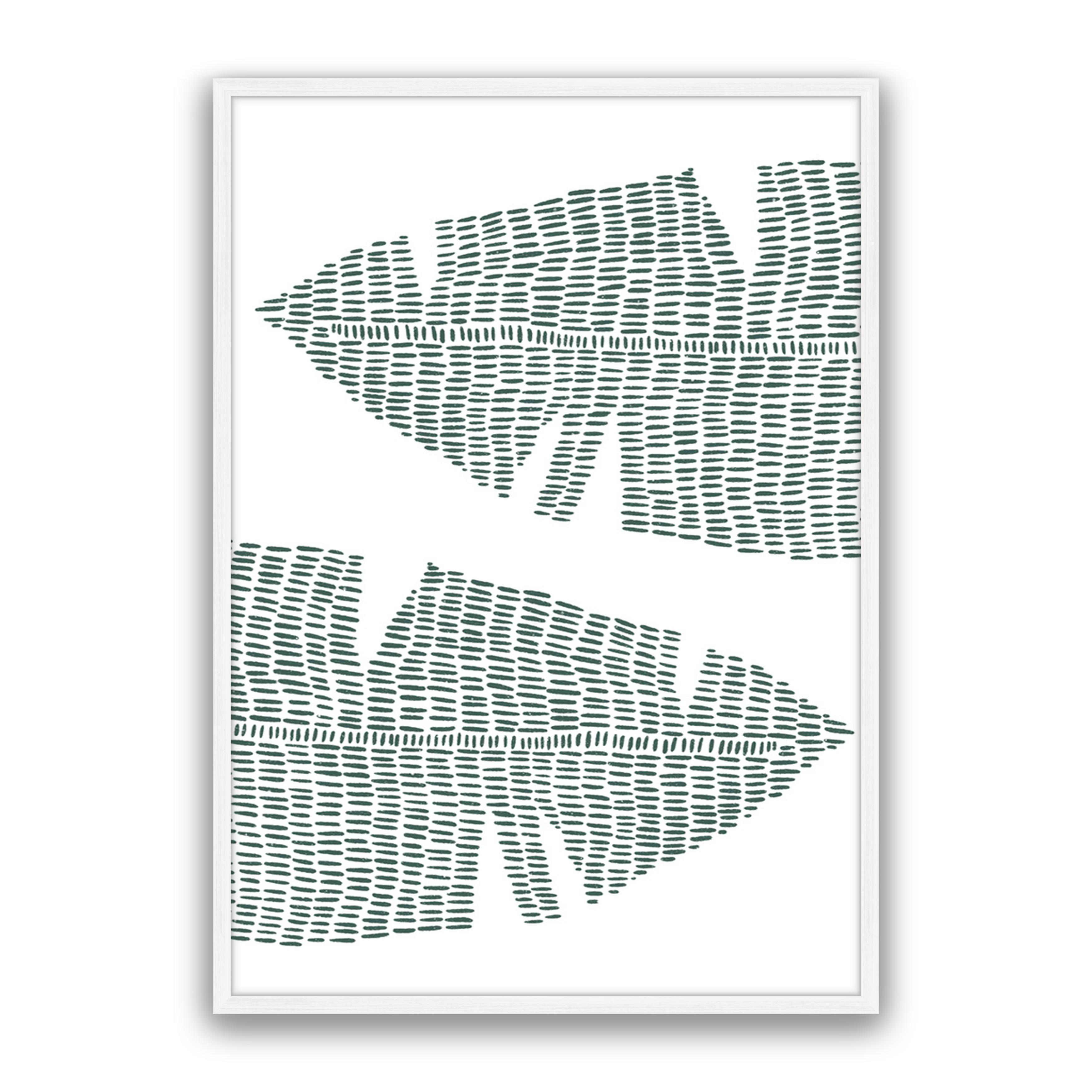 Banana Leaf 2