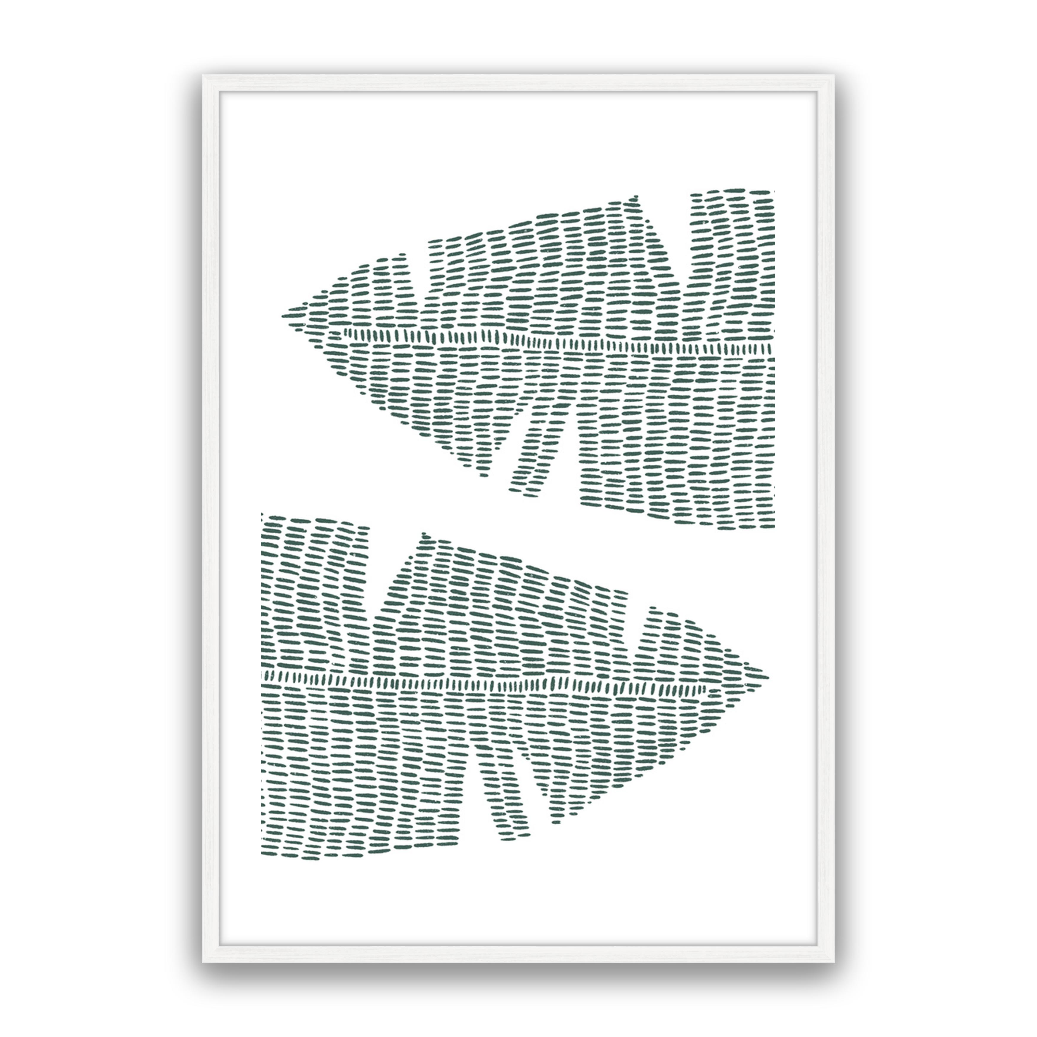 Banana Leaf 2