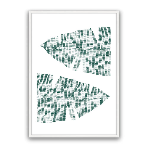 Banana Leaf 2