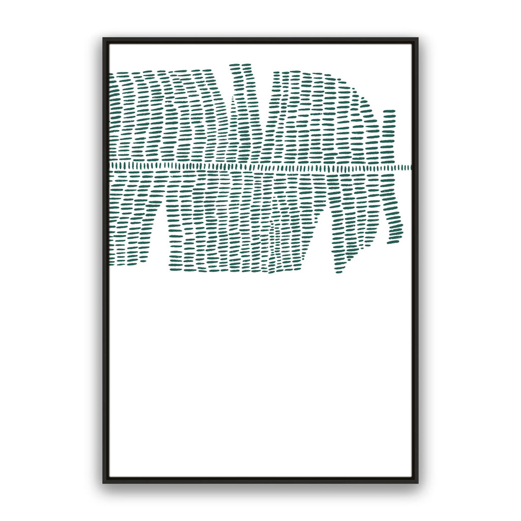Banana Leaf 3