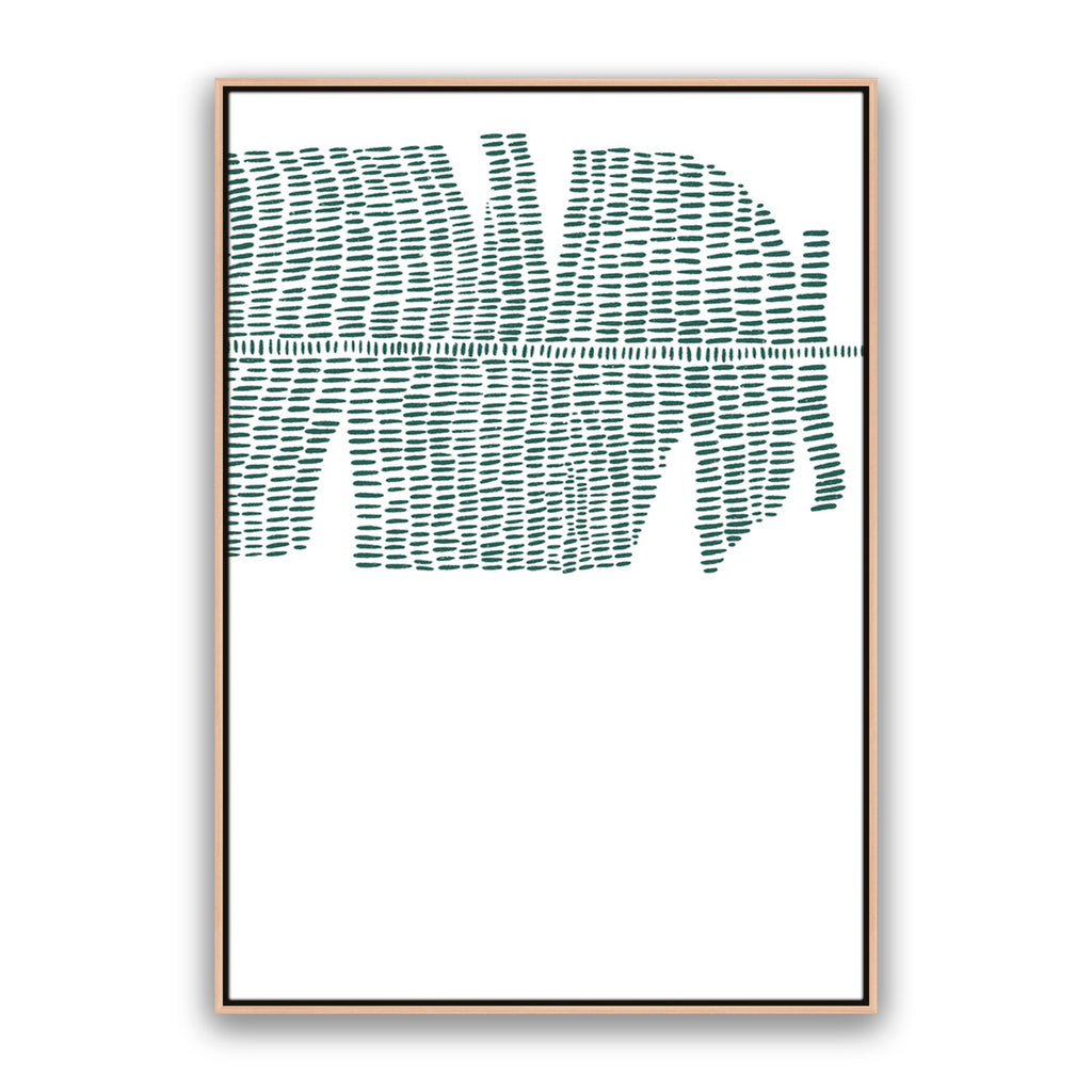 Banana Leaf 3