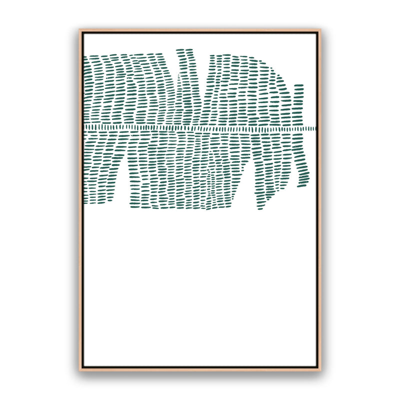 Banana Leaf 3