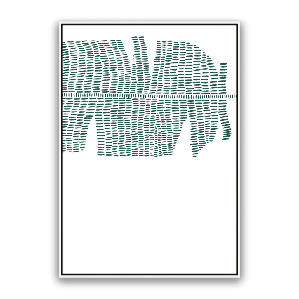 Banana Leaf 3