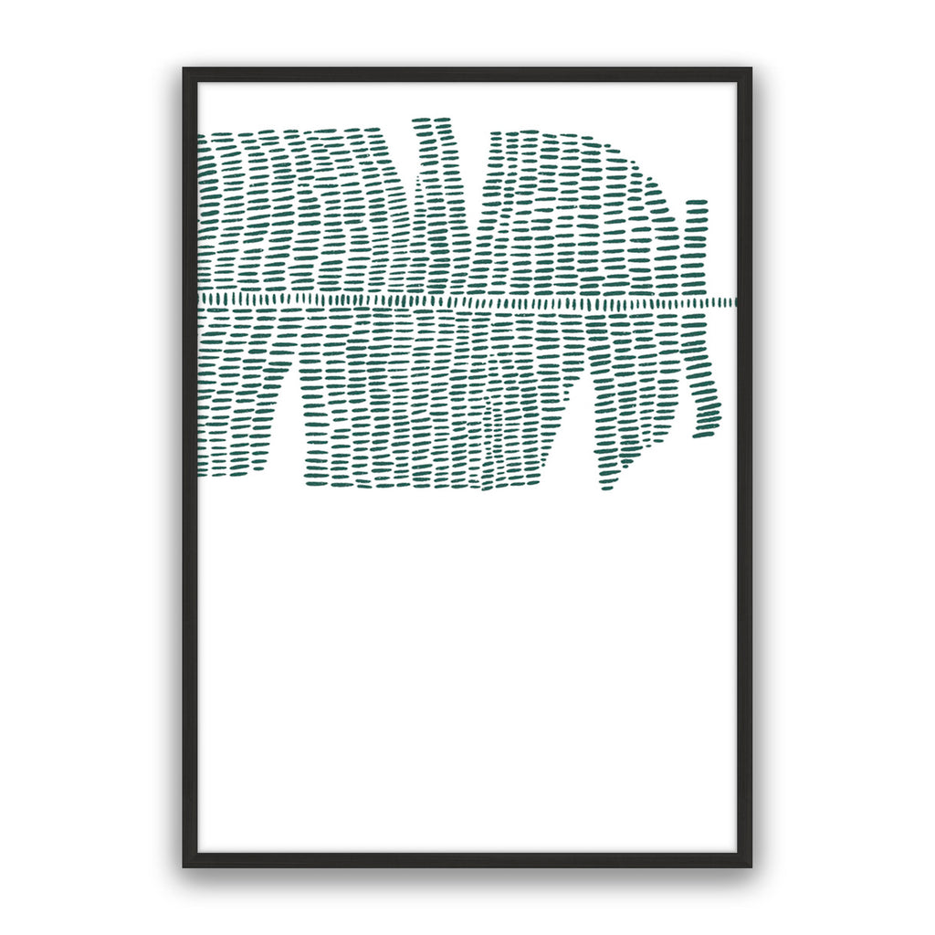 Banana Leaf 3