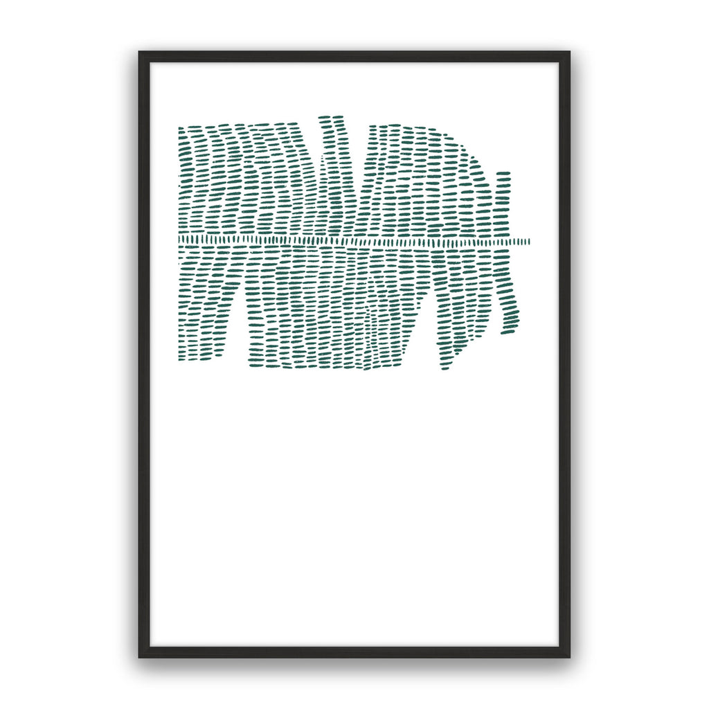 Banana Leaf 3
