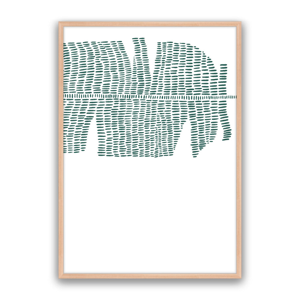 Banana Leaf 3