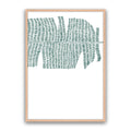 Banana Leaf 3