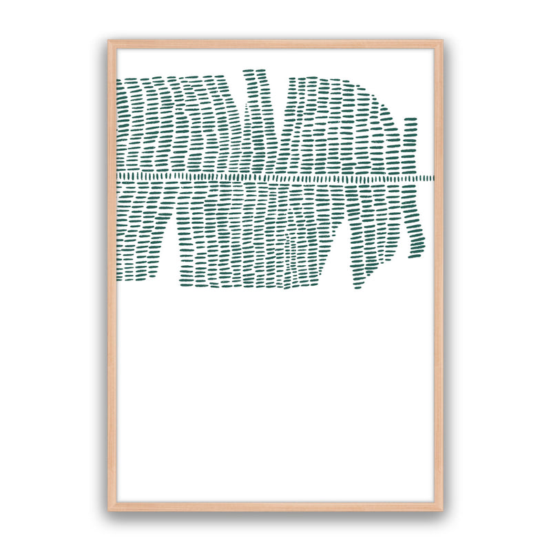 Banana Leaf 3