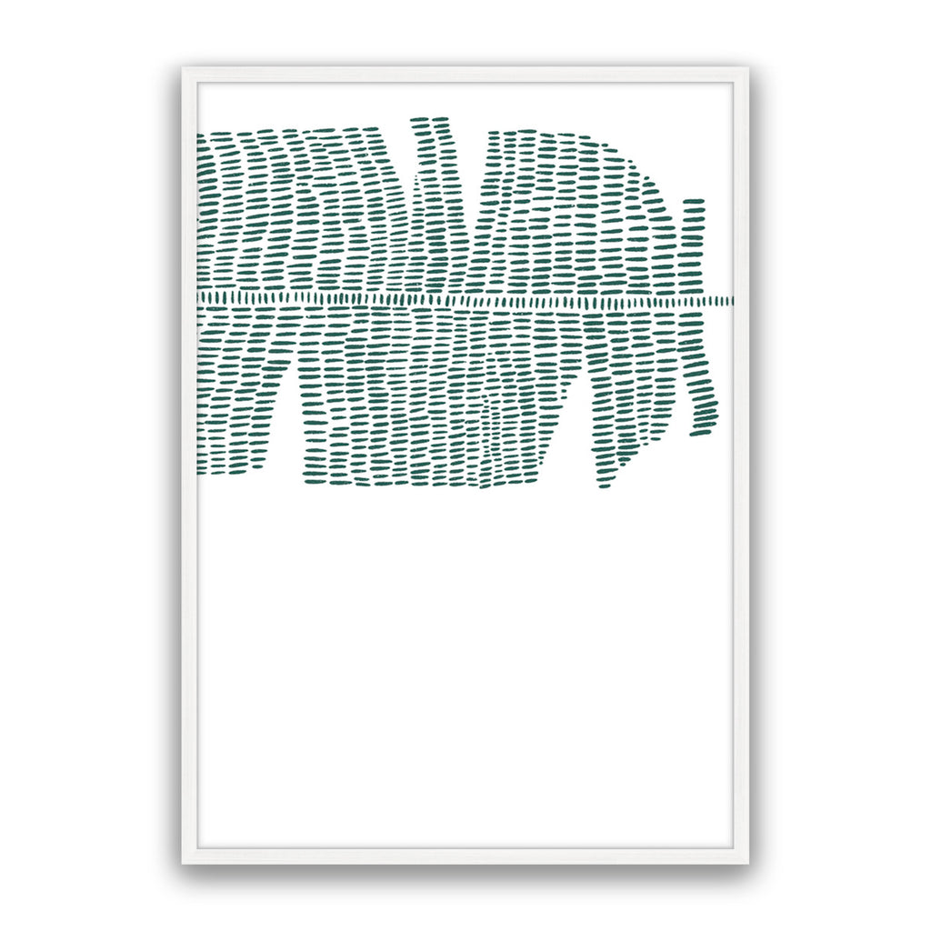Banana Leaf 3