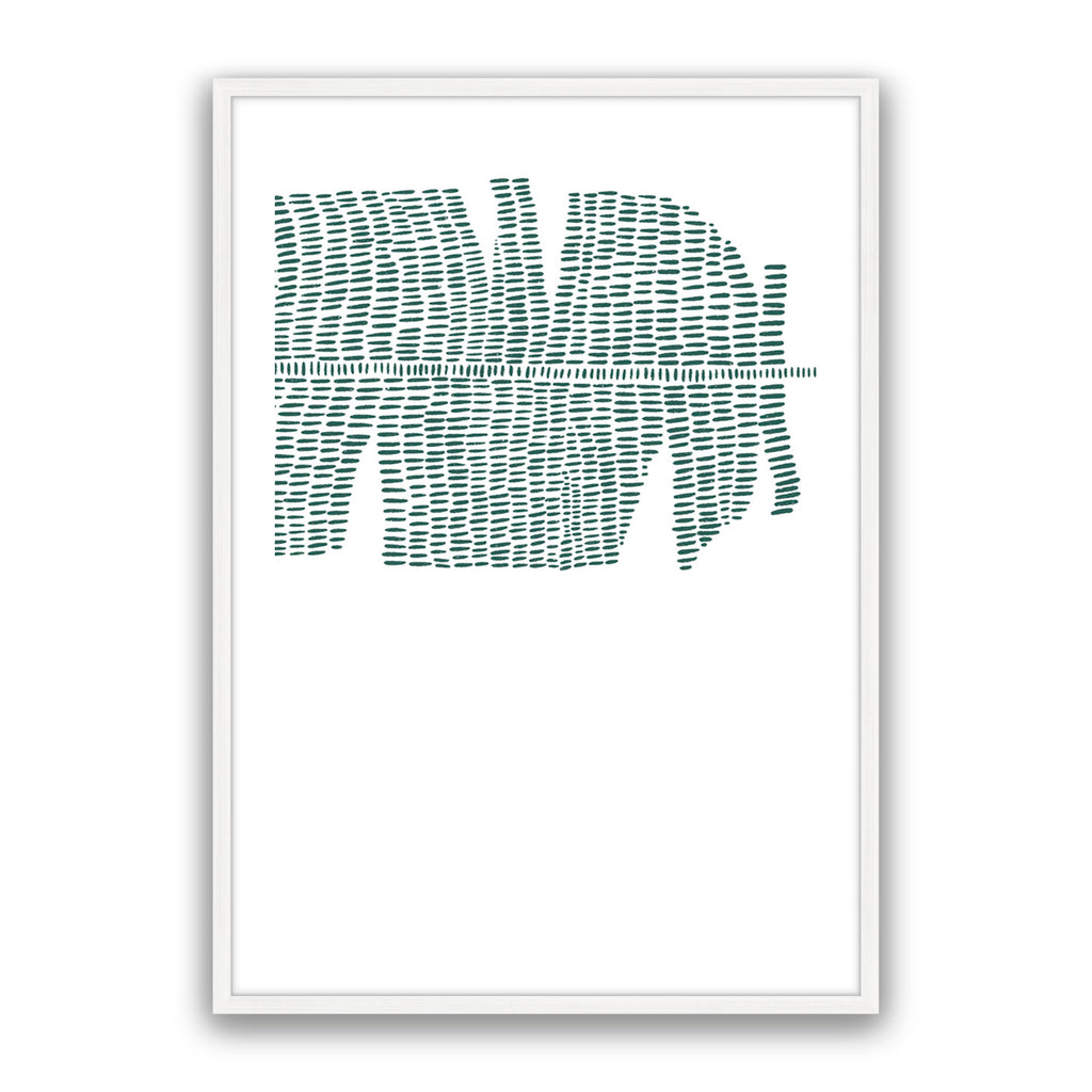 Banana Leaf 3