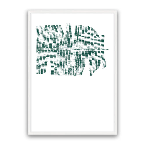 Banana Leaf 3