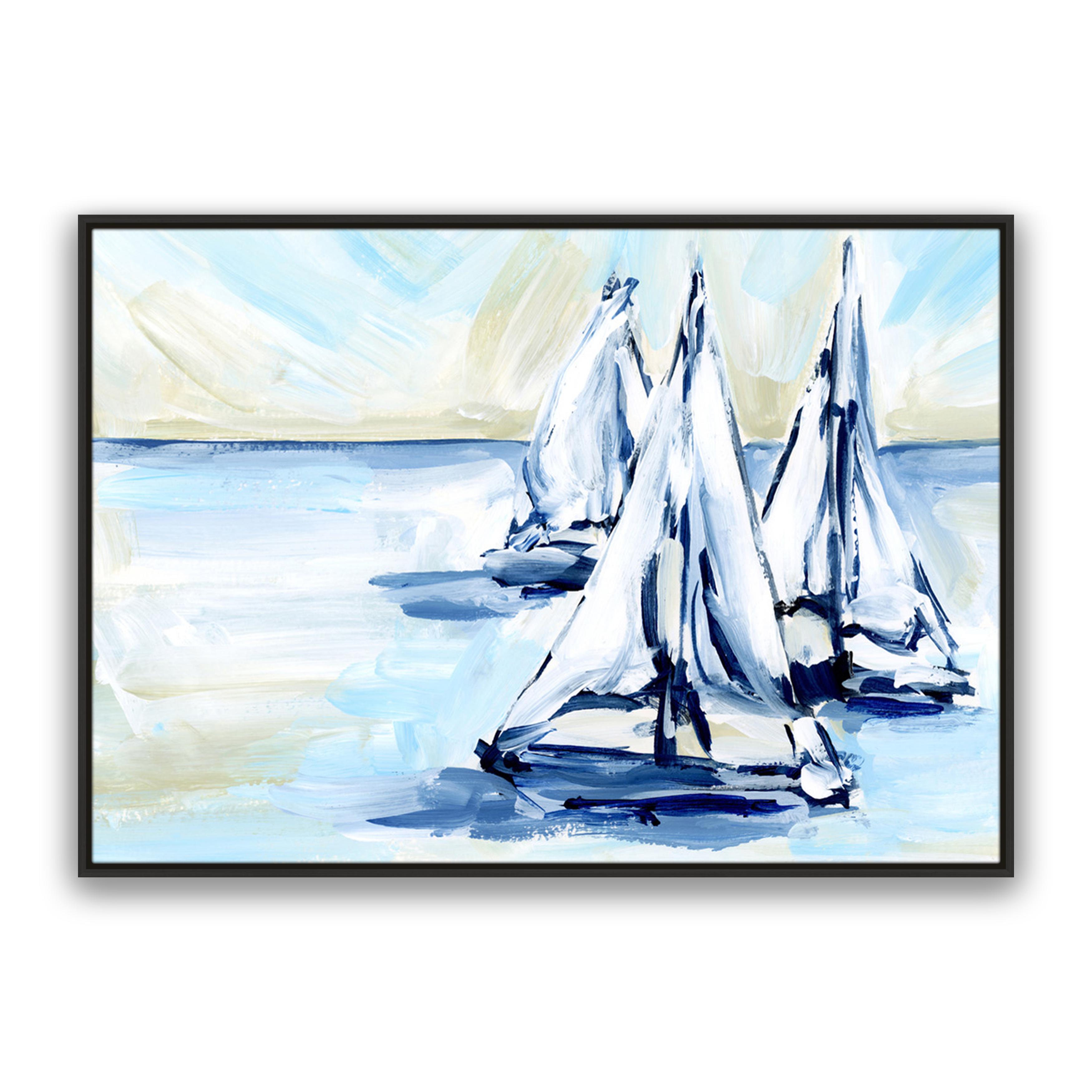 Sailing Blues