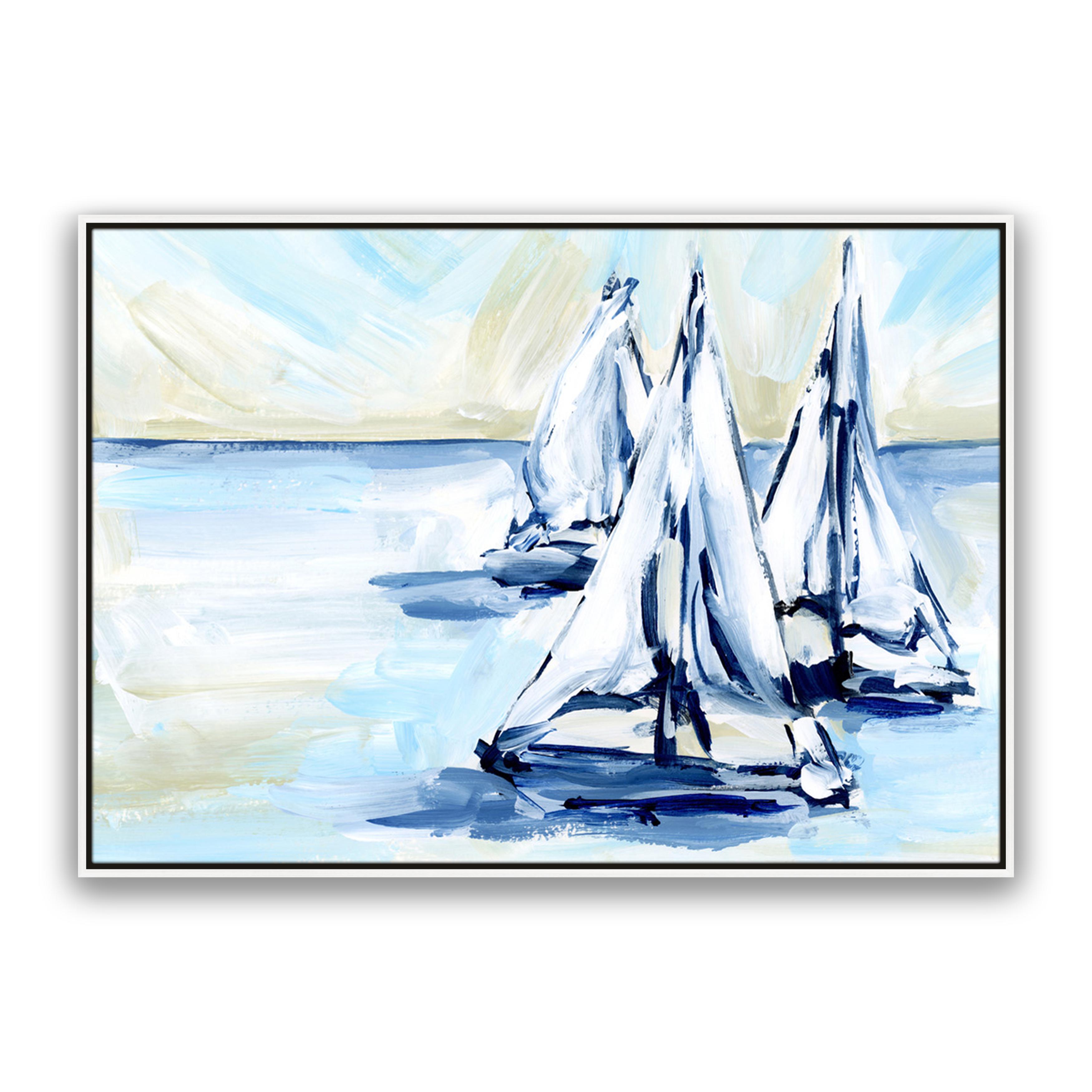 Sailing Blues