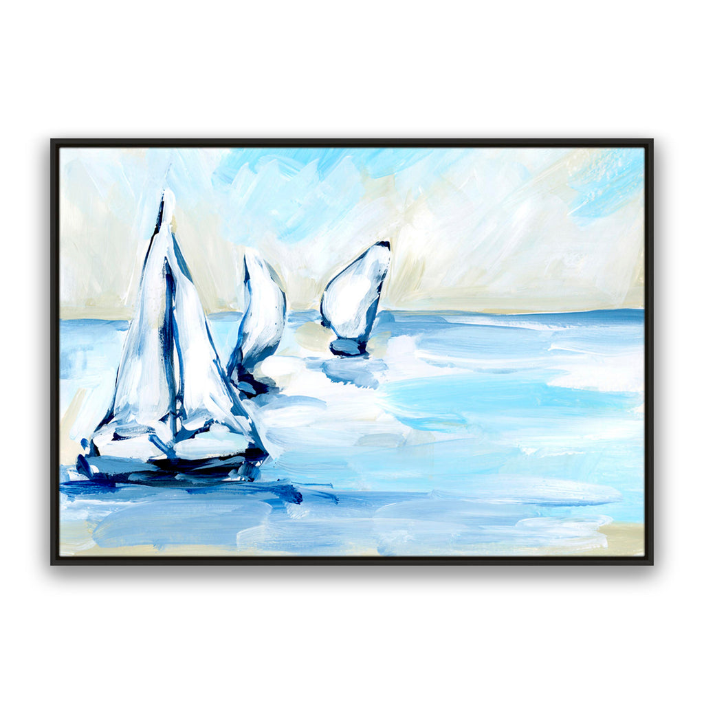 Sea-Boats