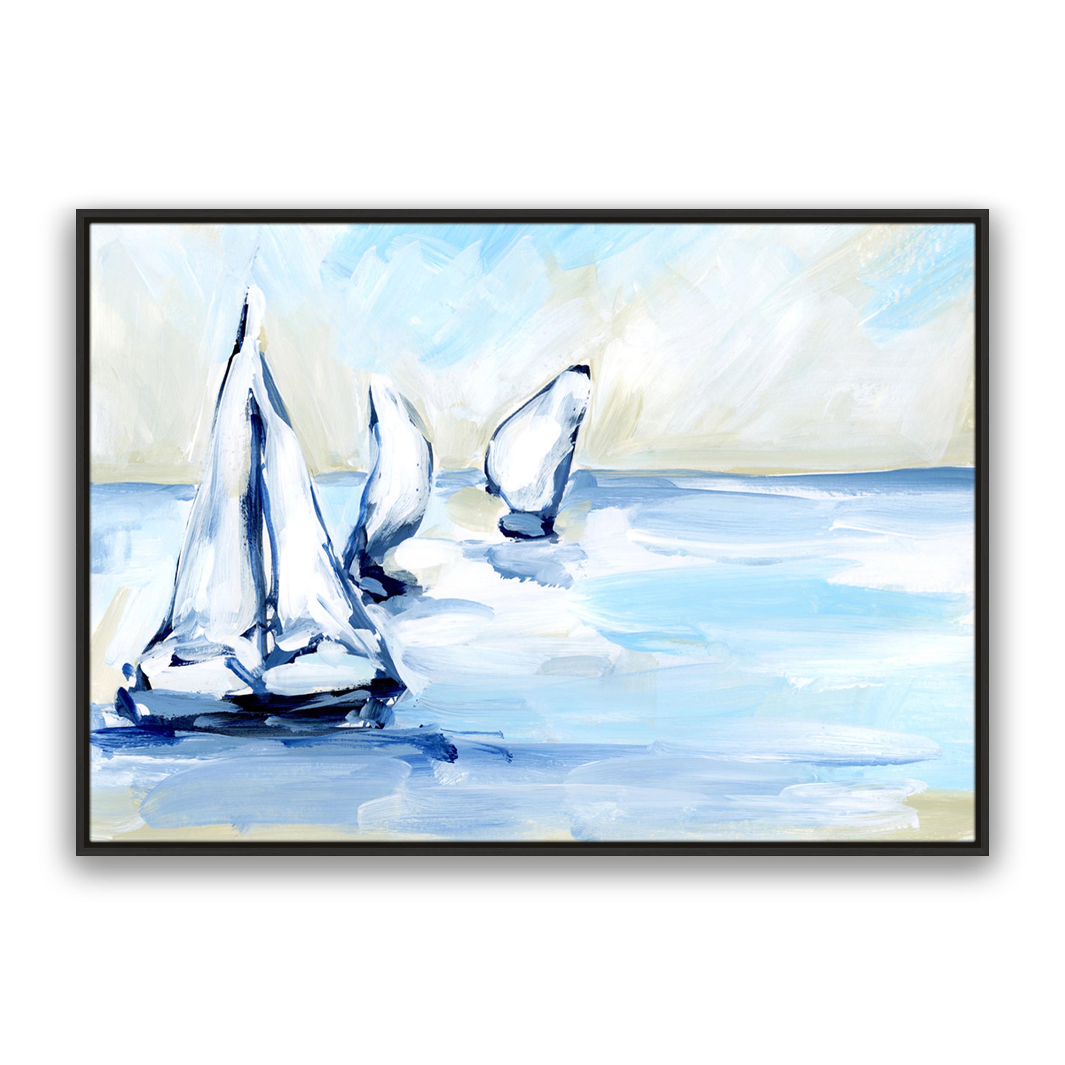 Sea-Boats