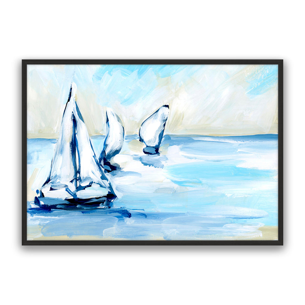 Sea-Boats