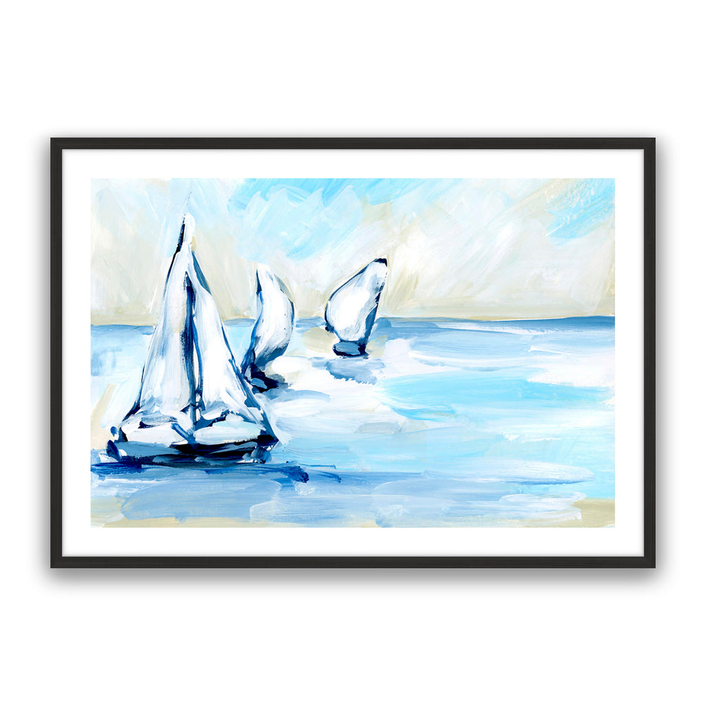 Sea-Boats