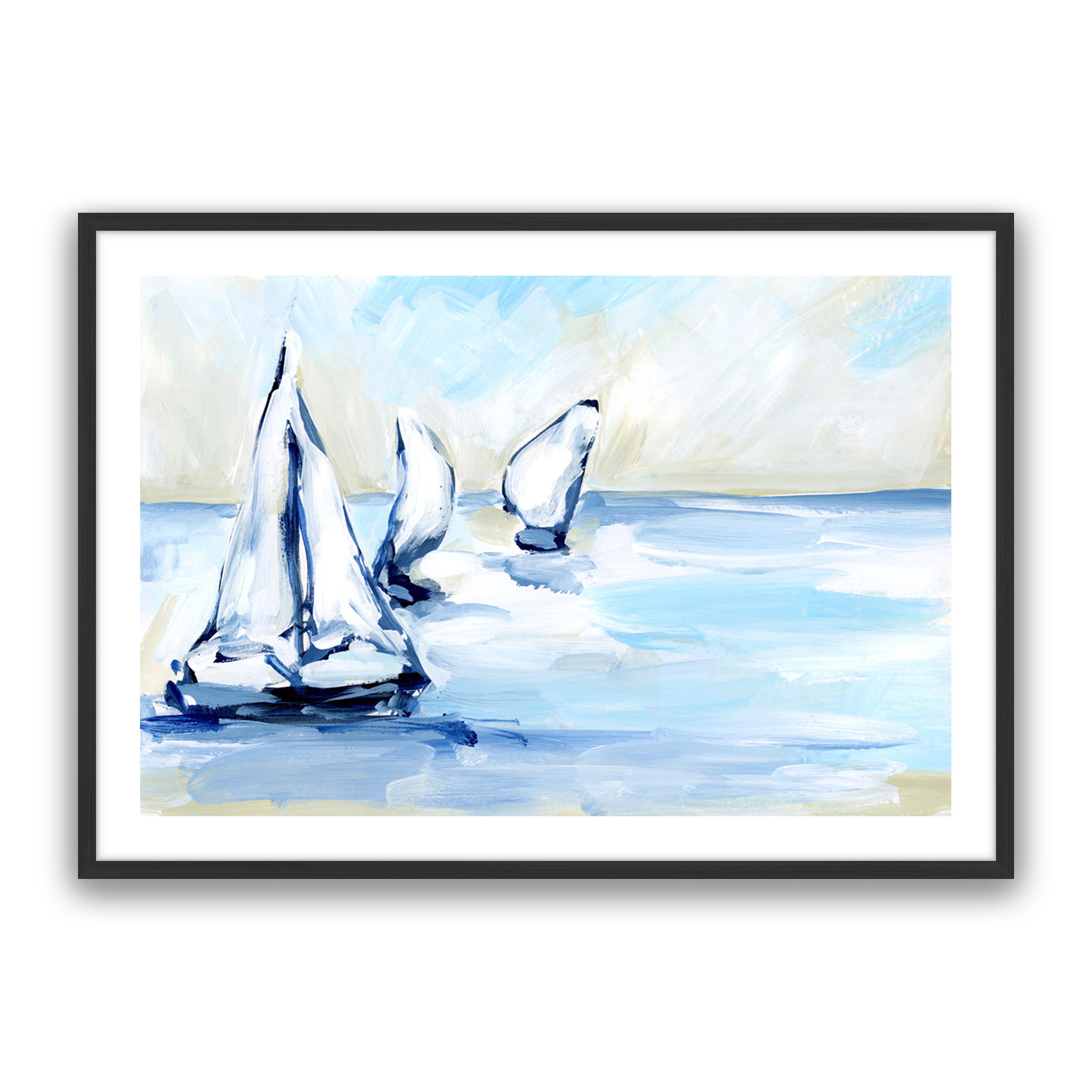 Sea-Boats
