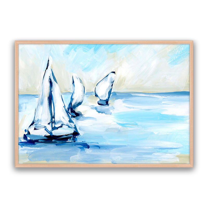 Sea-Boats