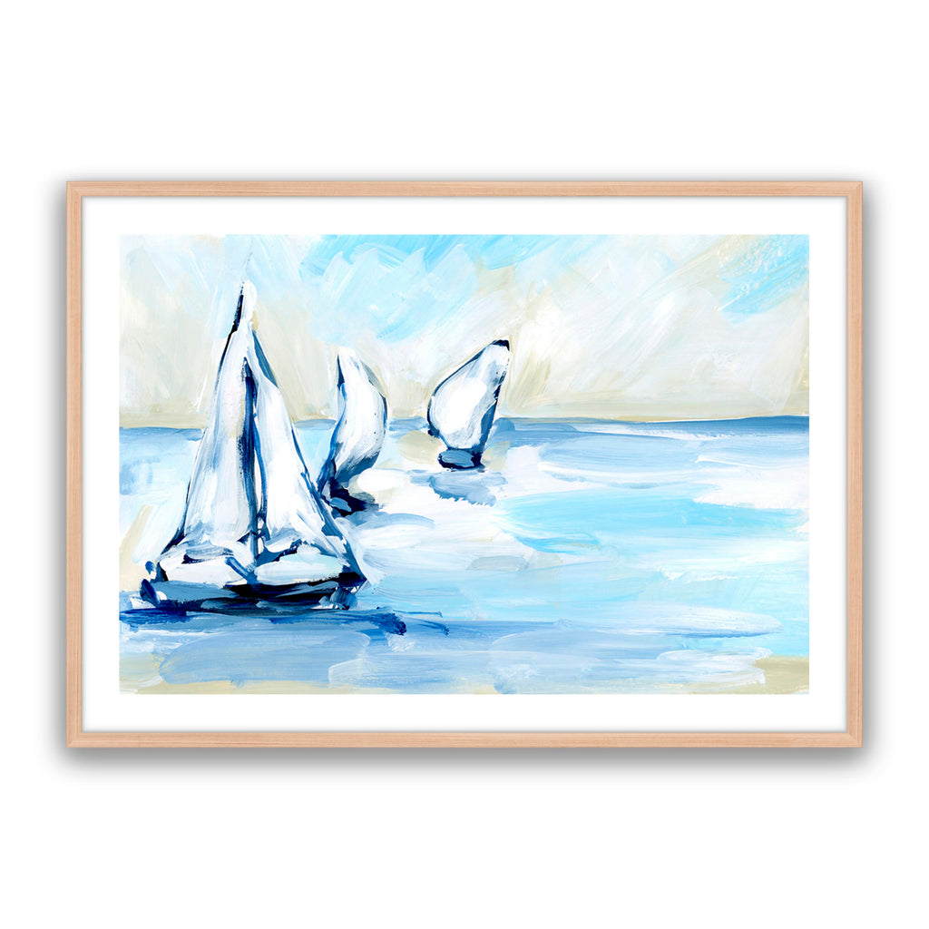 Sea-Boats