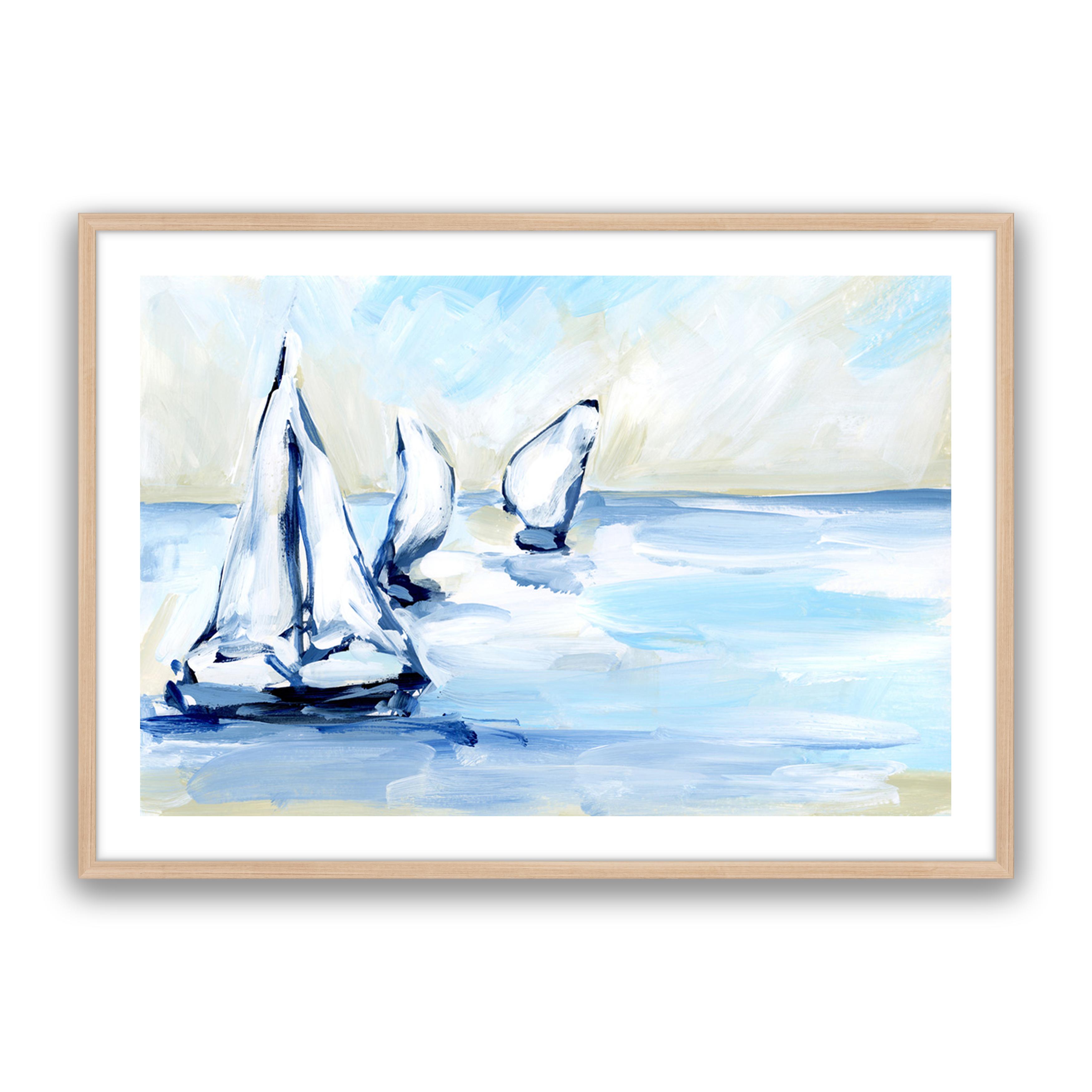 Sea-Boats