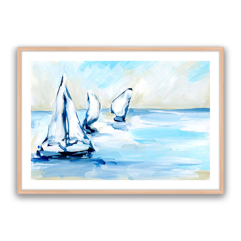 Sea-Boats