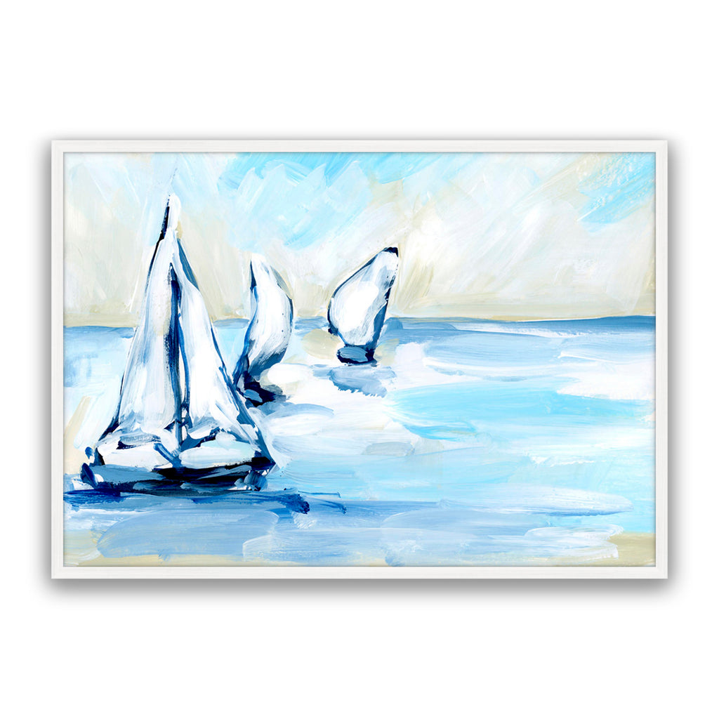 Sea-Boats