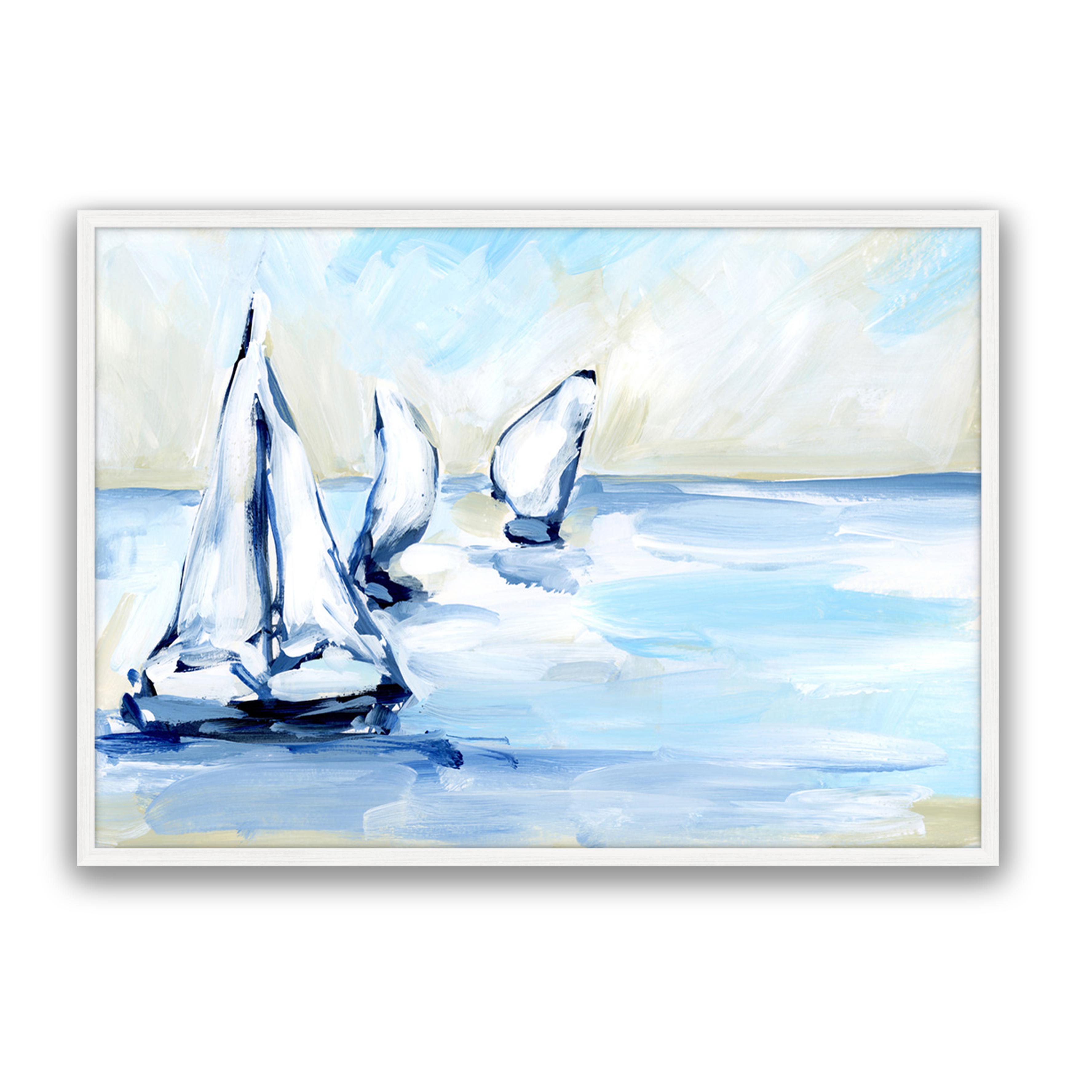 Sea-Boats