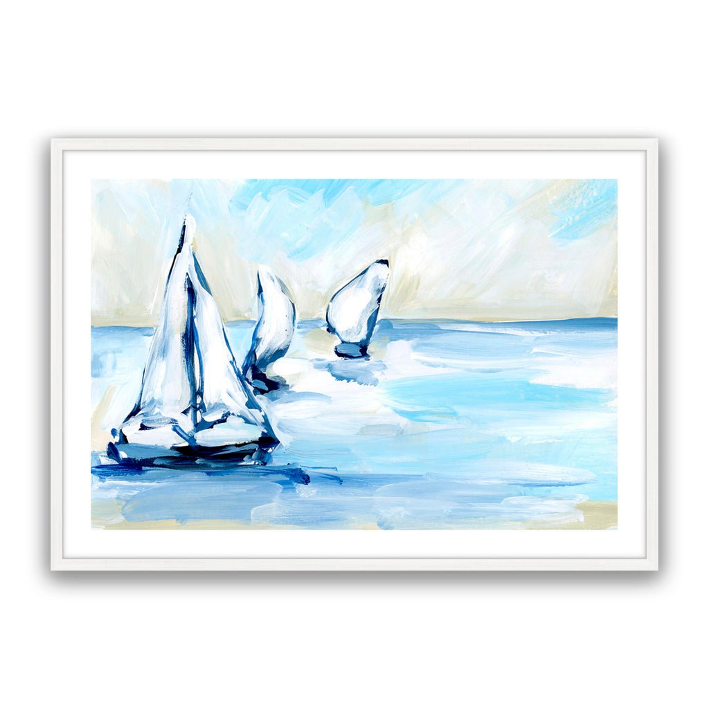 Sea-Boats
