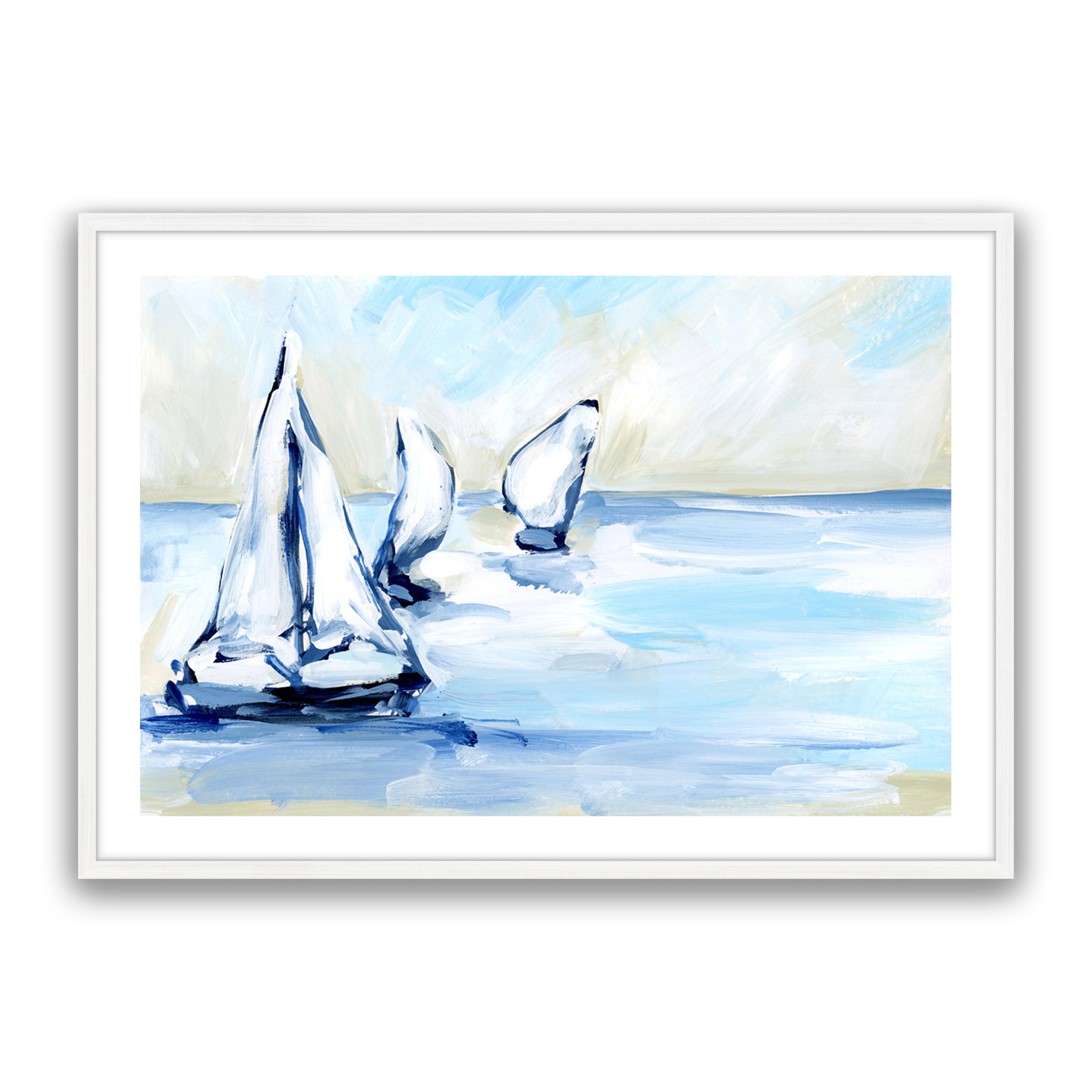 Sea-Boats