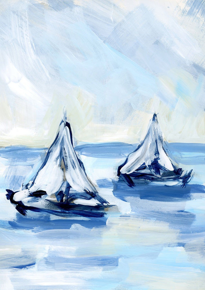 Nautical Sail 1