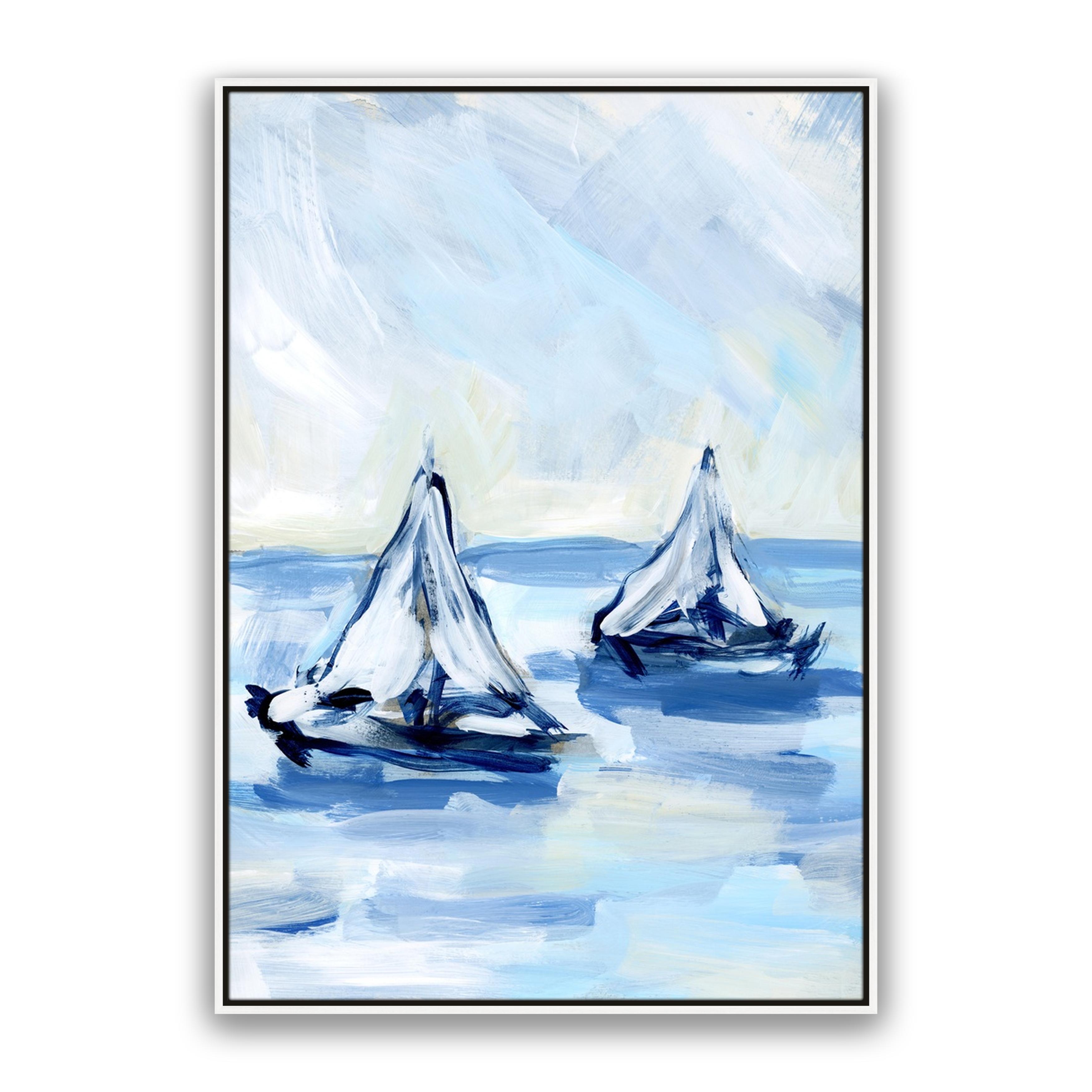 Nautical Sail 1