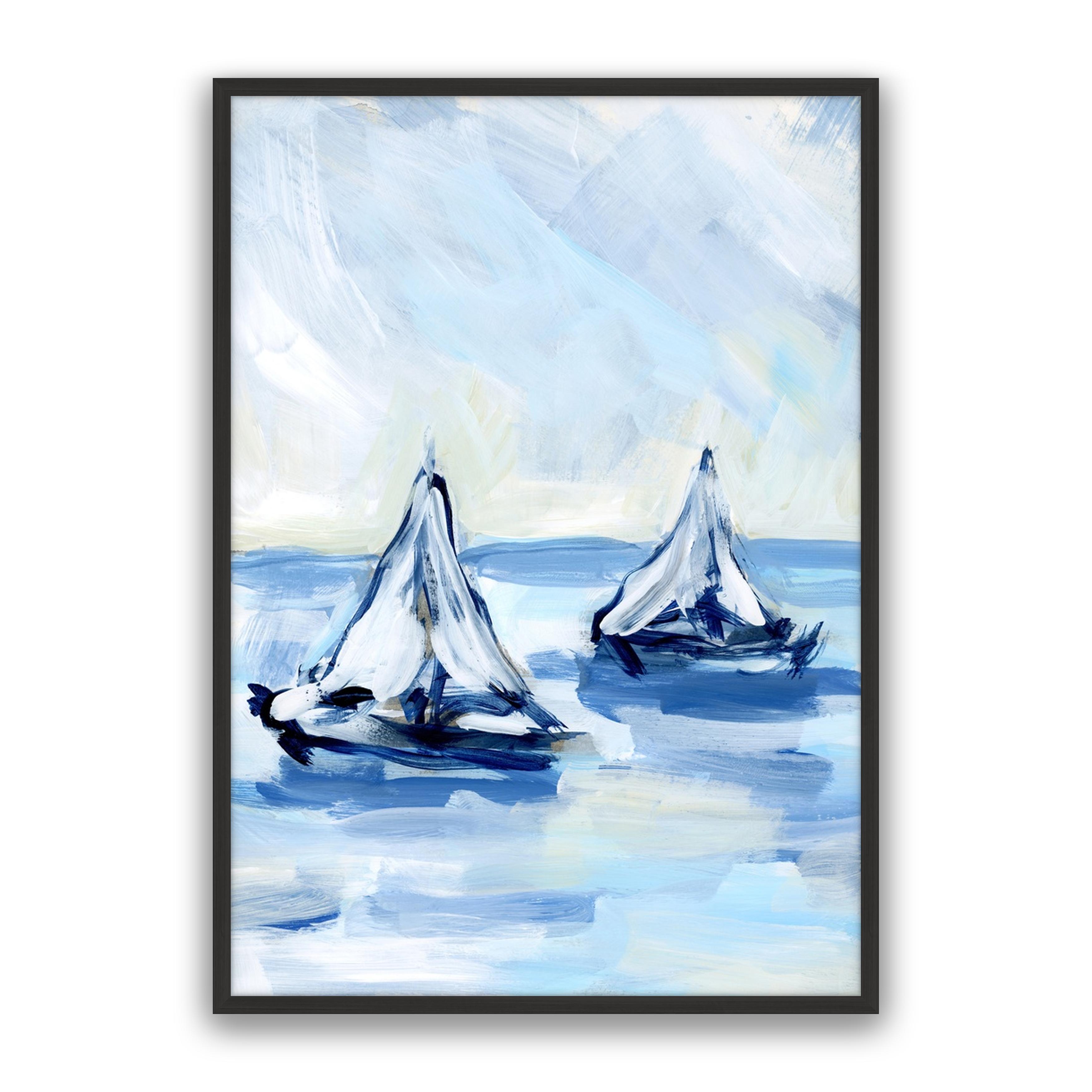 Nautical Sail 1
