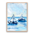 Nautical Sail 1
