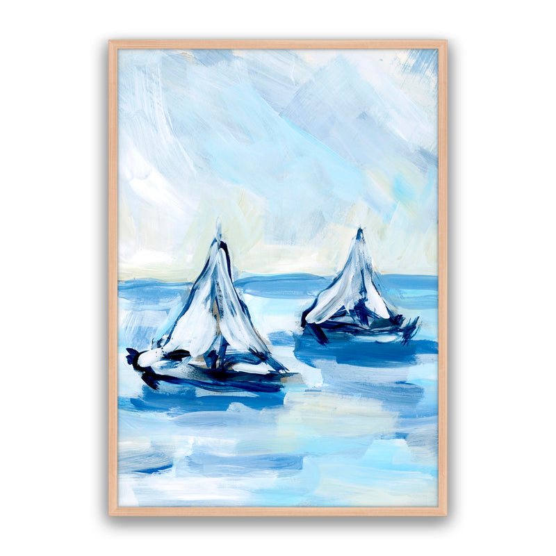 Nautical Sail 1