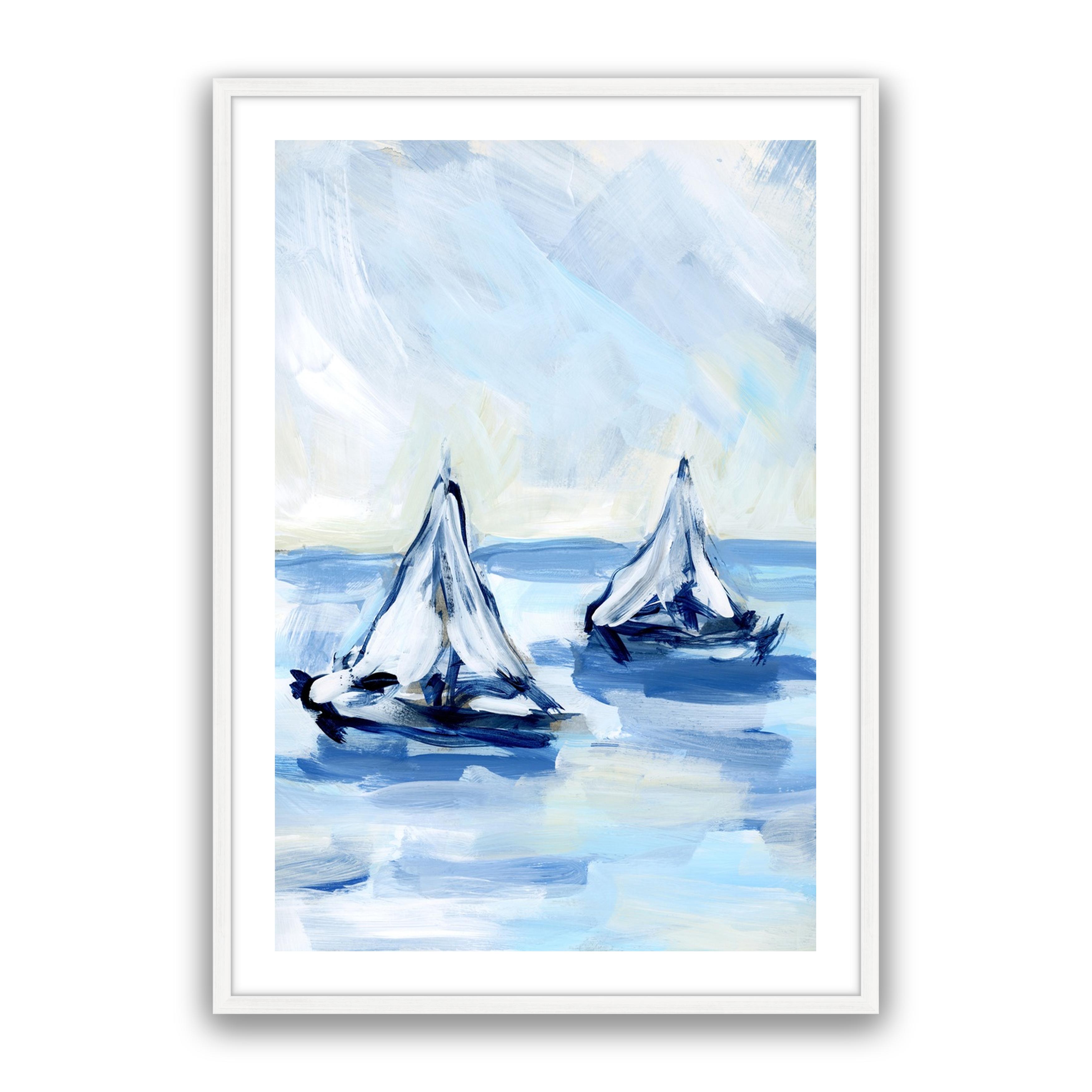 Nautical Sail 1