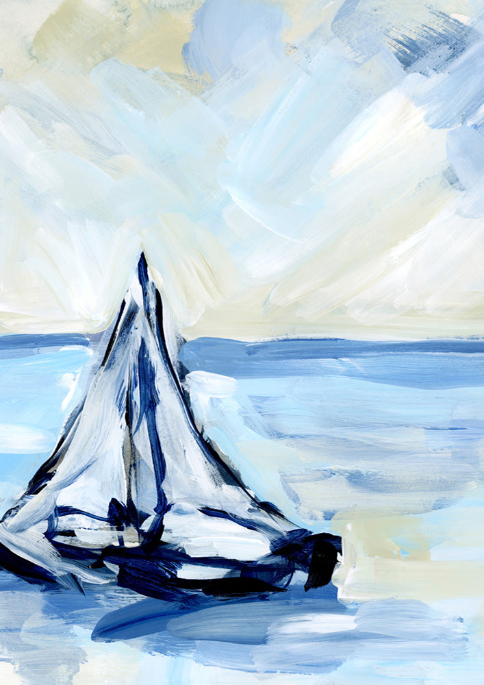 Nautical Sail 2