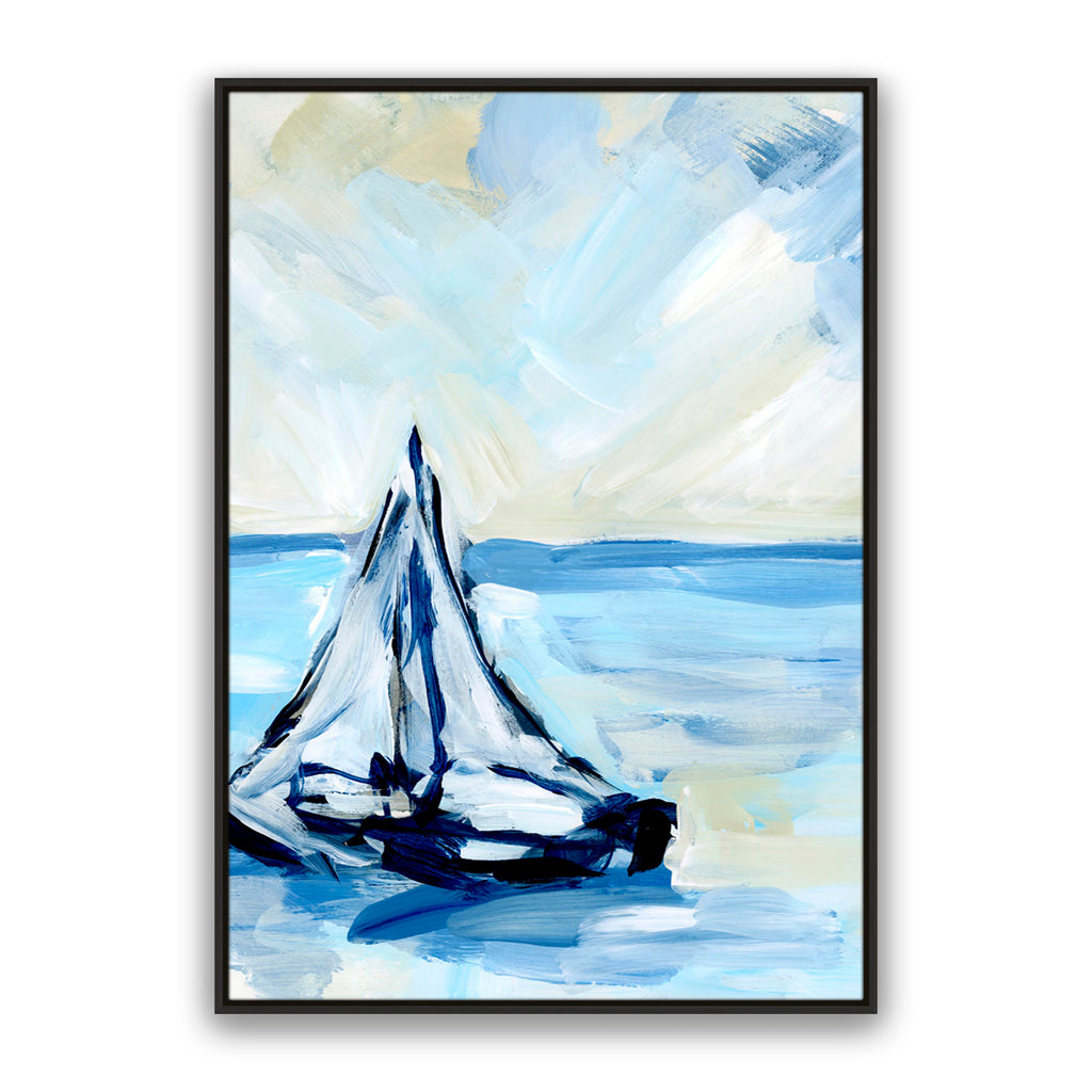 Nautical Sail 2