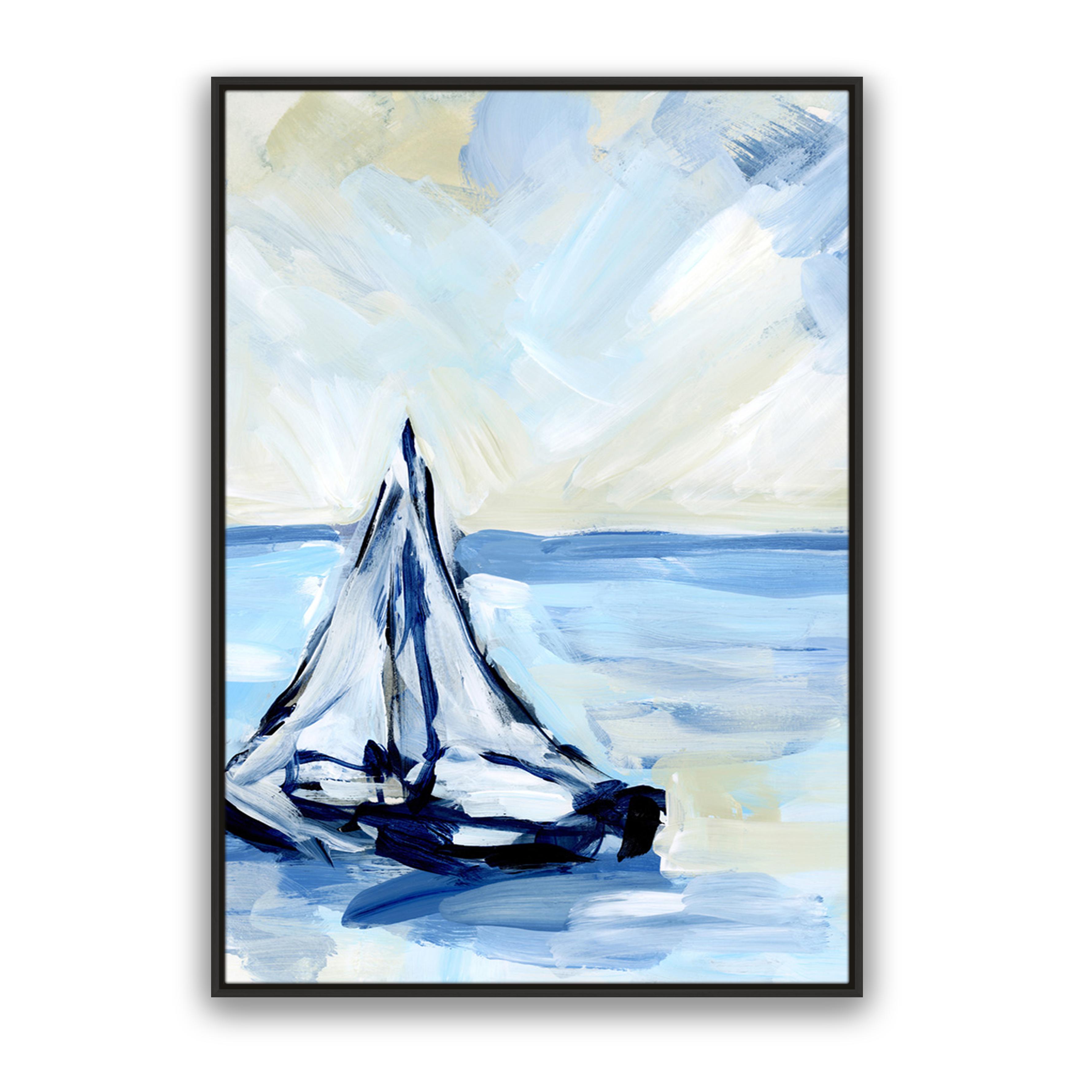 Nautical Sail 2