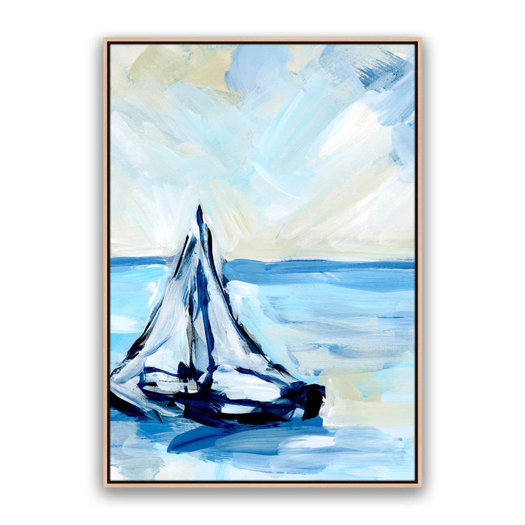 Nautical Sail 2