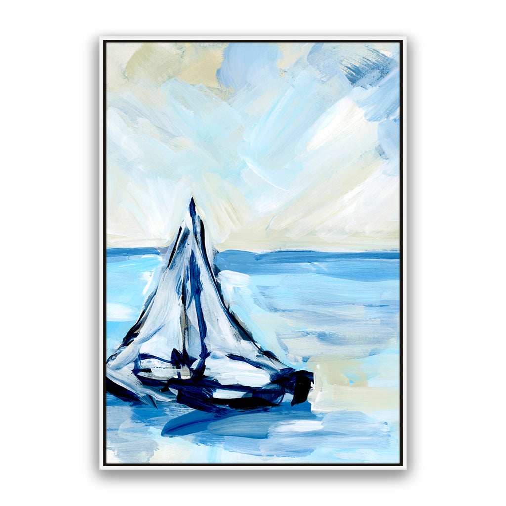 Nautical Sail 2