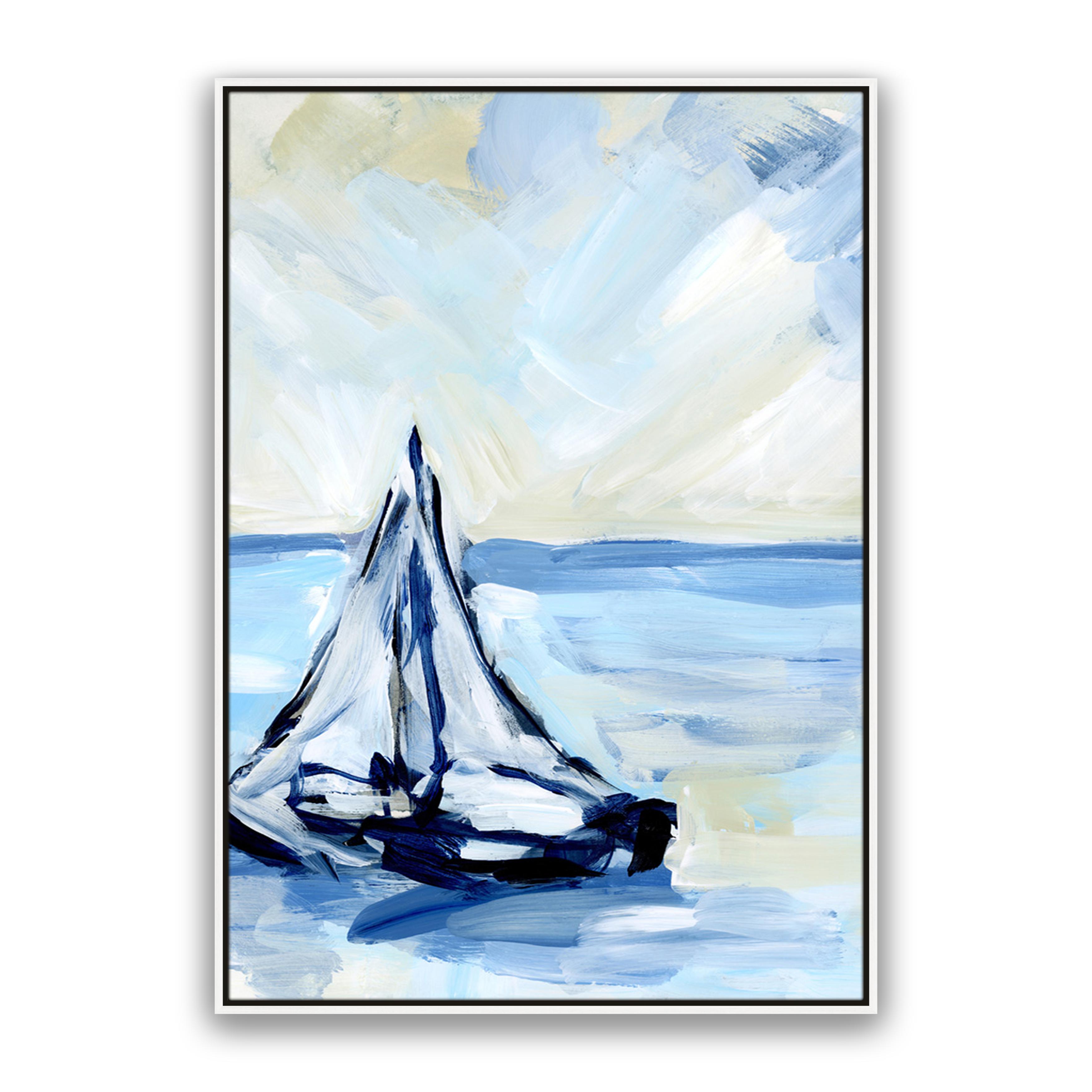 Nautical Sail 2