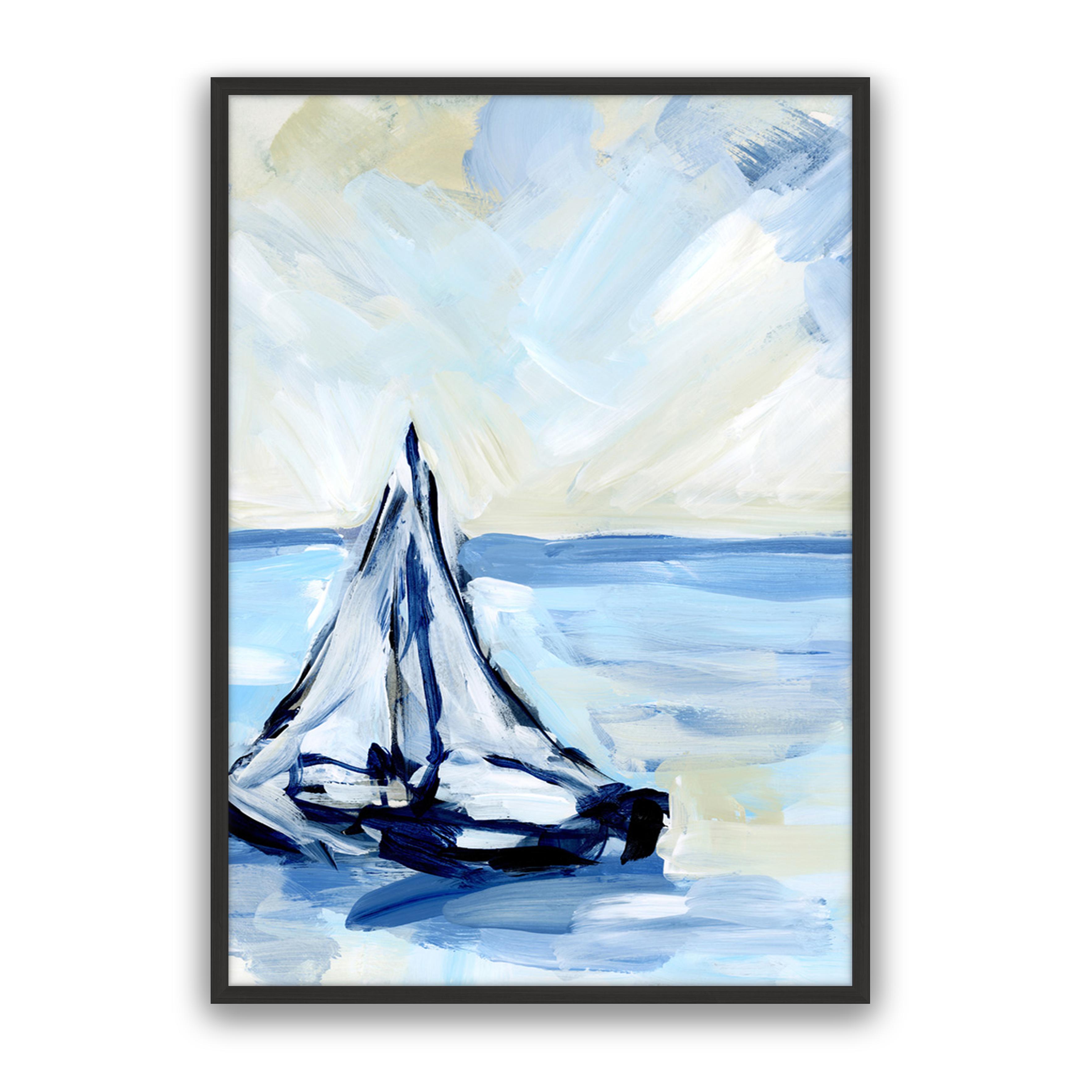 Nautical Sail 2