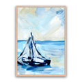 Nautical Sail 2