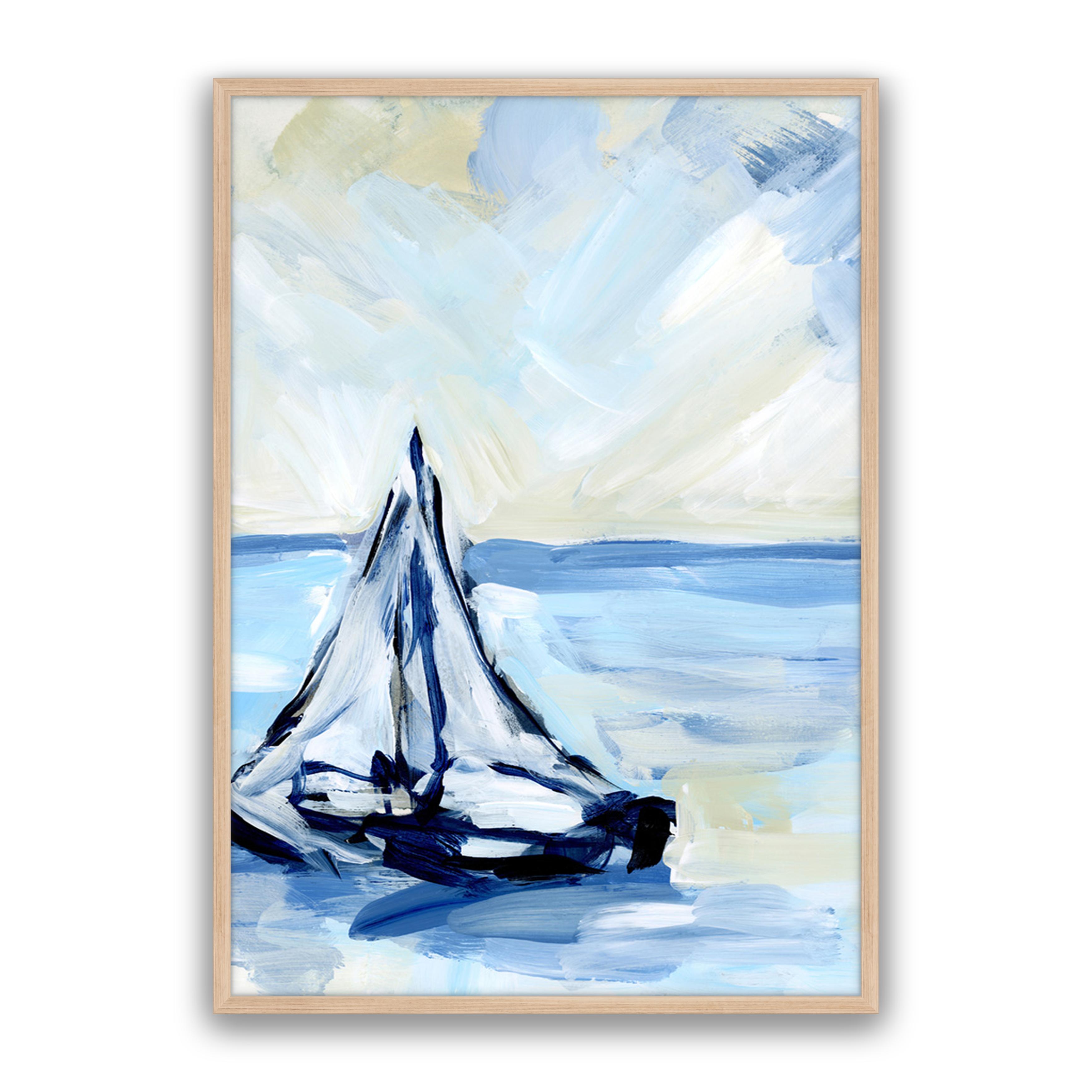 Nautical Sail 2