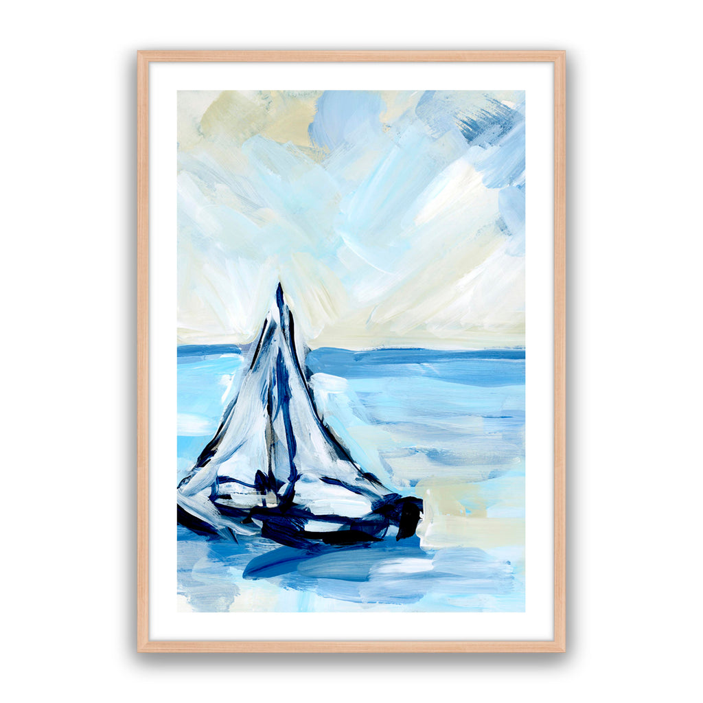 Nautical Sail 2